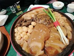 -大鸽饭(汉溪长隆店)