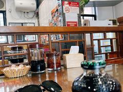 -晋宝章大同刀削面(月坛店)