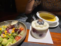 -秀·爱尔兰餐吧(上海路店)