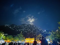 -华清宫景区