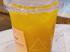 很夏天现摇清爽系列-去茶山(重庆万象城店)