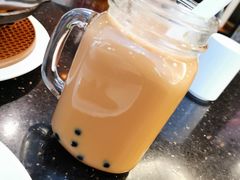 -鹿港小镇(金虹桥国际中心店)