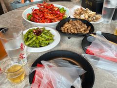 -沪小胖小龙虾(淮海中路旗舰店)