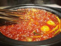 -钢管厂五区小郡肝火锅串串香(总店)