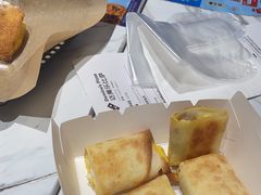 -达美乐比萨(骏壹万邦广场店)