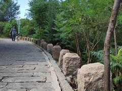 -南翠屏公园