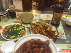 -葛记焖饼(伏牛路店)