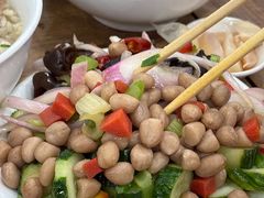 -老刘家永盛斋·传统泡馍(东关南街店)