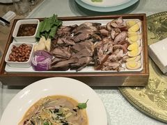 -和源祥·日照菜扛把子(万平口一店)