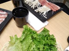 -花味·自助烤肉(雨花客厅店)