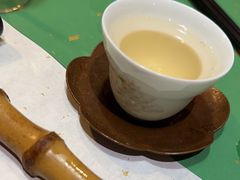 -荷风细雨·中国茶宴(碧云店)