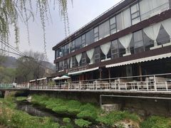 -Local泰莲庭(虹鳟鱼店)