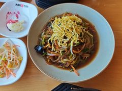 -大田牛尾汤(幸福河市场店)