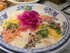 -老雒阳面馆·水席(定鼎门店)