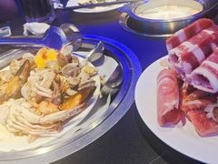 -海韵之星邮轮水会(明发商业广场店)
