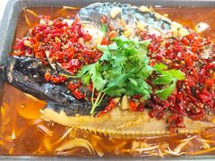 -火龙堂·风味民间菜(文一路店)