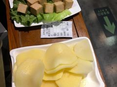 -黑鱼郭我家酸菜鱼(摩尔广场店)