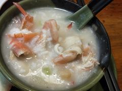 -金穗园·砂锅粥.醉鸡煲火锅(长寿路店)