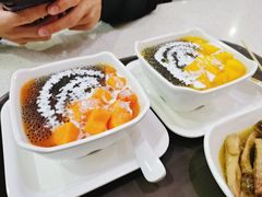 -圆碌碌甜品屋(二中店)