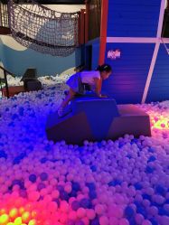 -幻贝家儿童乐园(苏州中心店)