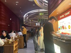 -巴奴毛肚火锅(大剧院店)