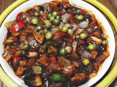 -雀舞云南菜(乐客城店)