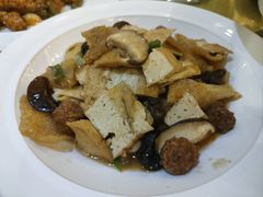 -德泰楼餐饮(莲湖路店)
