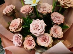 -循礼门鲜花花市(武汉循礼门店)