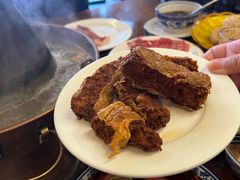 -前门张记涮肉(前门店)