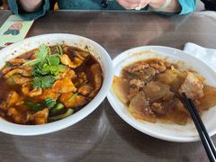 -友谊餐馆(永安路店)