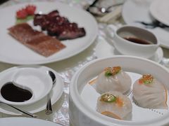 金鱼饺-8餐厅(新葡京酒店)