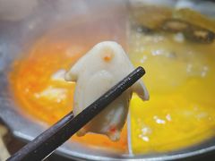 -湊湊火锅·茶憩(东城万达店)