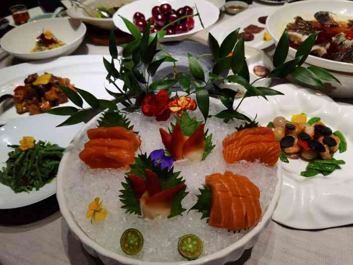 伊尹宴(五棵松店)-"#点评有礼#听朋友推荐了这家店,又看到.