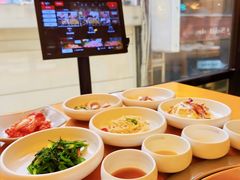 -黄金牧场(明洞总店)