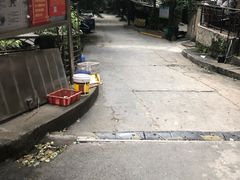 -勇猛子川菜馆(新军路店)