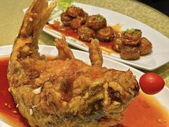 -春江饭店(共青团路总店)