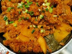 -红辣椒·川菜·火锅(张杨路店)