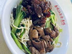 -泰顺江南春面馆