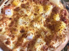-萨莉亚意式餐厅(石鼓路店)