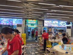 -小煵记·打边炉(西丽文光店)