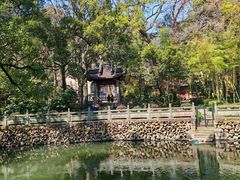 -阿育王寺