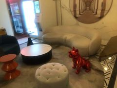 -美豪怡致酒店(上海长寿路店)