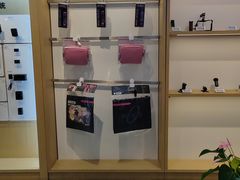 -Sony Store 索尼(上海淮海中路店)