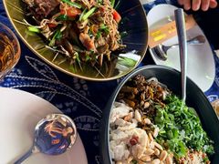 -滇道云南特色料理(康定路店)