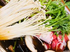 -纽斯桑拿会所(天山店)