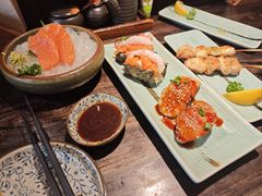 -眷屋の深夜食堂(云瑞邻里中心店)