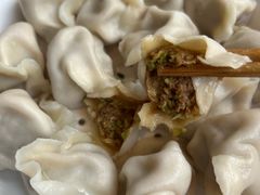 -李恩记清真水饺(北电大厦店)