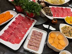 -世贸万锦大酒店·烹大师火锅达人