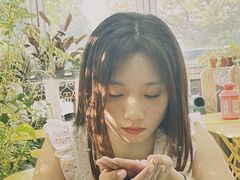 -小时光咖啡馆(北锣鼓巷店)