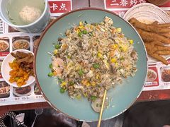 -扬二春炒饭(国庆路总店)